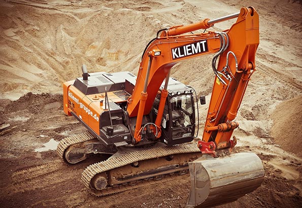 二手推土机选购技巧及保养知识